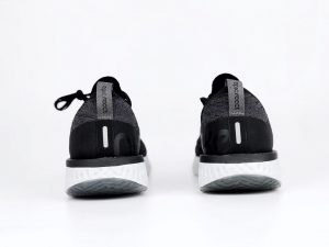 Nike Epic React Flyknit  LOGO - Image 6