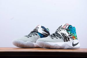 NIKE BASKET BALL SHOES DEM47382 - Image 9