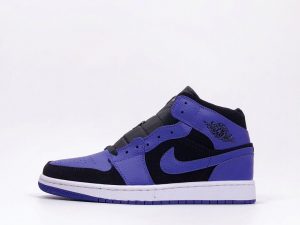 Air Jordan 1 Retro High OG Royal 2013 - Image 2