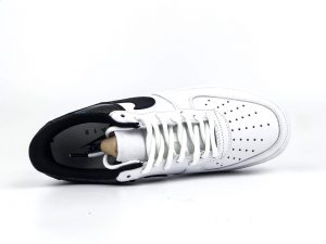 Air Force 1 07 LV8 Big Logo - Image 8