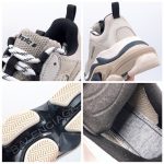 BALENCIAGA TRIPLE S DEM85046 - Image 8