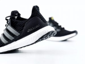 Adidas Ultra Boost AnniversaryBurgundy UB #  3M - Image 9