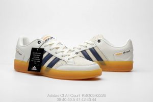Adidas Cf All Court - Image 8