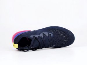 Nike Epic React Flyknit  LOGO - Image 9