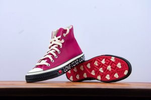 CONVERSE DEM45938 - Image 9