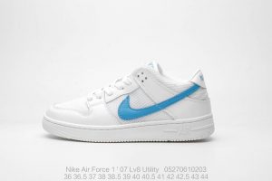 Nike Air Force 1 07 Lv8 Utility Air - Image 7