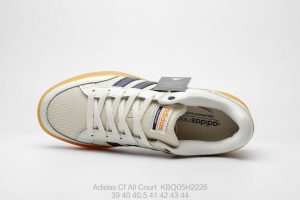Adidas Cf All Court - Image 9