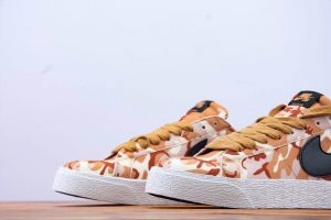NIKE BLAZERS DEM81036 - Image 7