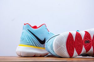 Nike Kyrie 5 "Have A Nike Day" - Image 9