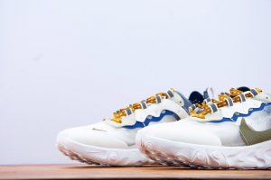 NIKE RUNNING SHOES DEM92672 - Image 8