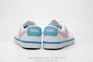 NIKE BLAZER LOW - Image 7