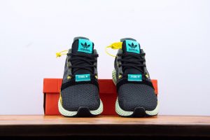 Adidas Consortium ZX 4000 4D - Image 9