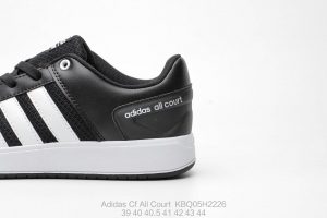 Adidas Cf All Court - Image 9