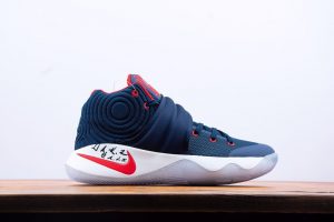 NIKE BASKET BALL SHOES DEM12362 - Image 9
