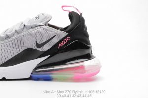 Nike Air Max 270 Flyknit - Image 9