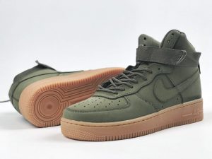 NIKE AIRFORCE DEM96590 - Image 9