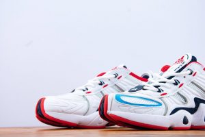 ADIDAS RUNNING SHOES DEM95475 - Image 9