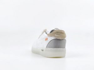 Nike Air Force 1 (TD) Off-White AF1 - Image 8