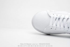 Nike W Blazer Low Le - Image 8