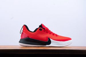 NIKE BASKET BALL SHOES 2019 KOBE MAMBA FOCUS - Image 9