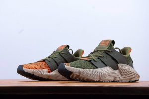 ADIDAS RUNNING SHOES DEM29278 - Image 9