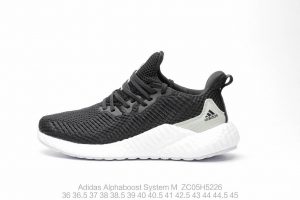 360  Adidas Alphaboost System M - Image 9