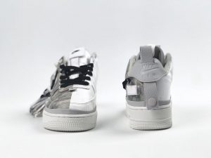 Nike Air Force 1 Low 9010 All Star 2018 - Image 9