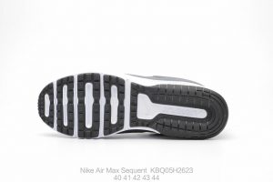 230  Nike Air Max Sequent - Image 9