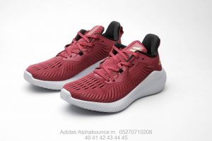 Adidas Alphabounce m 5 - Image 8