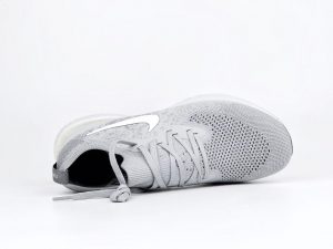 Nike Epic React Flyknit  LOGO - Image 7