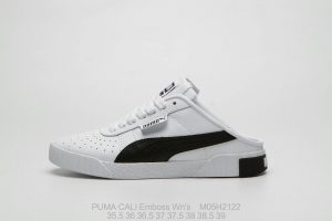 PUMA CALI Emboss Wn's  M - Image 9