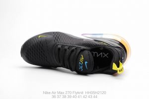 Nike Air Max 270 Flyknit - Image 9