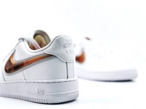NIKE AIRFORCE CI6387 - Image 8