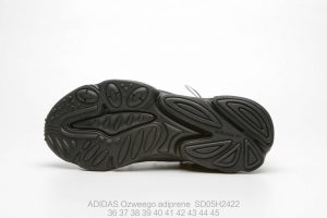 220   Pusha T coachellaADIDAS Ozweego [Nose Candy Mandy]adidas - Image 9