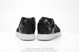 ADIDAS CHILDREN SHOES 05270210207 - Image 8