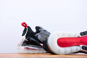 NIKE RUNNING SHOES DEM51769 - Image 9