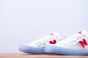 NEW BALANCE 3 DEM87984 - Image 9