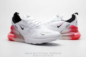 Nike Air Max 270 Flyknit - Image 9