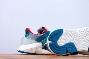 ADIDAS RUNNING SHOES DEM79703 - Image 9