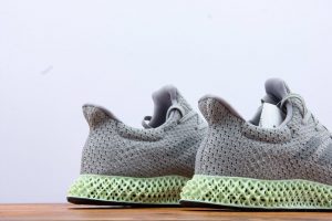 Daniel Arsham x Adidas Consortium Future Runner 4 - Image 9