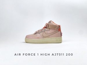 Nike Air Force 1 High'07 Lv8 Sport - Image 2