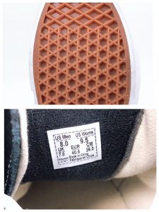 VANS DEM69867 - Image 8