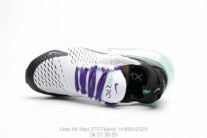Nike Air Max 270 Flyknit - Image 9
