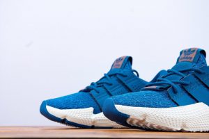 ADIDAS RUNNING SHOES DEM55723 - Image 9