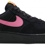 Air Force 1 Low Black ACG