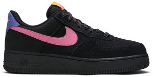Air Force 1 Low Black ACG