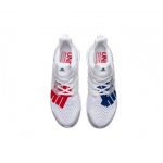ADIDAS UNDEFEATED ULTRA BOOST 1.0 Stars and Stripes - Image 5