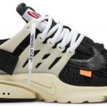 Nike Off White Air Presto The Ten