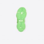 Balenciaga TRIPLE S NEON GREEN - Image 10