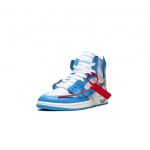 Air Jordan 1 Retro High OG UNC - Image 4